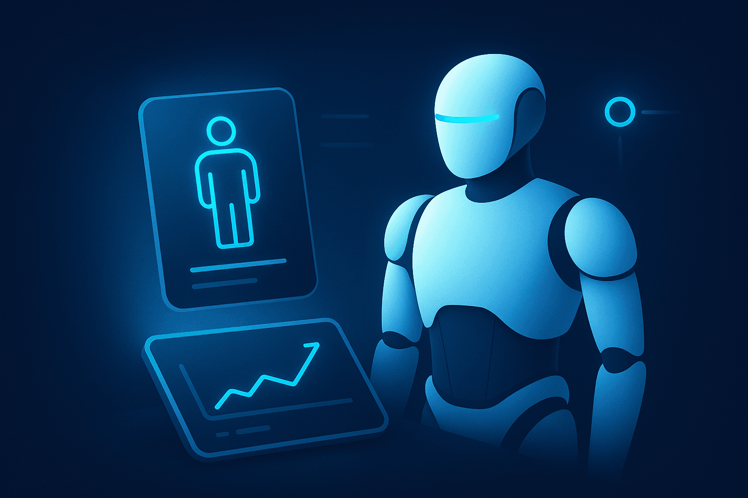 Figure AI — гуманоиды для складов и ритейла